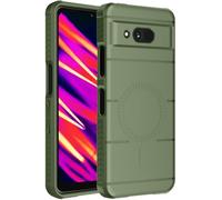 Nakedcellphone Case for Sonim XP Pro Thermal 5G Phone - Forest Green