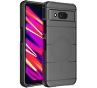 Nakedcellphone Case for Sonim XP Pro Thermal 5G Phone - Matte Black