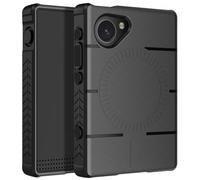 Nakedcellphone Flex Series for Light Phone 3 Case - Black