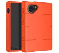 Nakedcellphone Flex Series for Light Phone 3 Case - Bright Orange