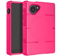 Nakedcellphone Flex Series for Light Phone 3 Case - Bright Pink