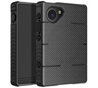 Nakedcellphone Flex Series for Light Phone 3 Case - Carbon Fiber Design