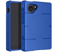 Nakedcellphone Flex Series for Light Phone III Case - Compatible with MagSafe - Royal Blue