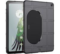 Nakedcellphone Special Ops Case for Google Pixel Tablet - Black