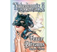 Nakedcomix #3: Fever Dreams