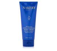 Nakery Beauty SkinRecovery Cool & Energize Body Cream 200ml