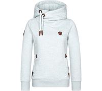 Naketano Damen Hoodie Darth 1801-0203