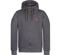 Naketano Hoodie Schwarzkopf 1800-0310