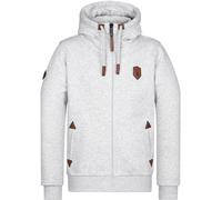 Naketano Hoodie Schwarzkopf 1800-0310