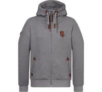 Naketano Hoodie Schwarzkopf 1800-0310