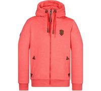 Naketano Hoodie Schwarzkopf 1800-0310