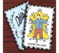 Nakia - Playing the Cards