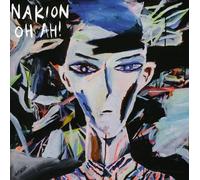 Nakion - Oh Ah