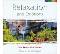 Nakkach,Silvia - Relaxation and Emotions