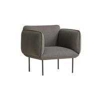 Nakki 1-Seater Sofa Woud - 5712800003055