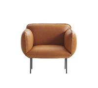 Nakki 1-Seater Sofa Woud - 5712800006001