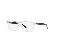 Nakki Optical Frame - unisex - Arnette - Glasses - White - 54 MM - Accessories 54 MM