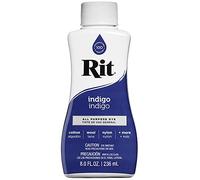 NAKOMA Products DYE Liquid RIT Indigo, One Size