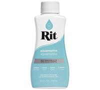 Nakoma Rit All Purpose Liquid Dye, Aquamarine, 236 ml
