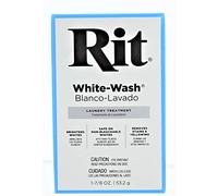 Nakoma Rit Dye Powder-White Wash 1.875oz