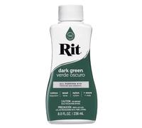 Nakoma Rit Liquid Dye, Dark Green, 8 oz, 8-35