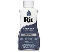 Nakoma Rit Liquid Dye, Denim Blue, 0