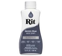 Nakoma Rit Liquid Dye Denim Blue