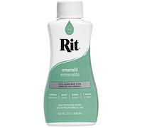 Nakoma Rit Liquid Dye, Emerald, 14.22 x 6.35 x 5.08 cm