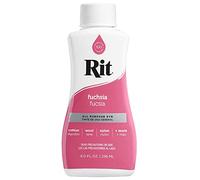 Nakoma Rit Liquid Dye Fuchsia, 14.22 x 6.35 x 5.08 cm