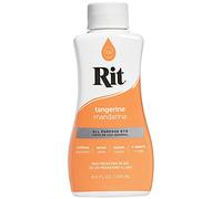 Nakoma Rit Liquid Dye, Multi-Colour, 236ml, Tangerine
