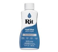 Nakoma Rit Liquid Dye, Multi-Colour, 8 oz