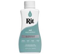 Nakoma Rit Liquid Dye Teal, Multi-Colour, 8 oz