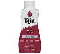 Nakoma Rit Liquid Dye, Wine
