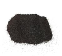 Nakpunar 1 lb Turkish Emery Sand Powder - Abrasive Mineral Filling for Pincushions - Equal to 1 Cup - Keeps Needles Sharp, Clean & Rust-Free - DIY Sewing, Quilting, Needlework & Crafts Sewing Supply