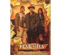 Naksha - Unlock The Mystery (DVD) by Sunny Deol