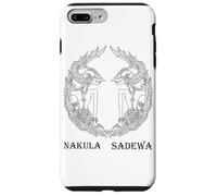 Nakula and Sadewa, Indonesia's Twin Defenders Case for iPhone 7 Plus/8 Plus
