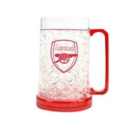 Nal Fc Freezer Tankard Clear/red (One Size)