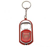 Nal Fc Key Ring Torch Bottle Opener Red (One Size)