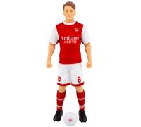 Nal Fc Martin Odegaard Action Figure Red/blue/gold (One Size)