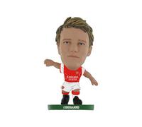 Nal Fc Martin Odegaard Soccerstarz Football Figurine Multicoloured (One Size)
