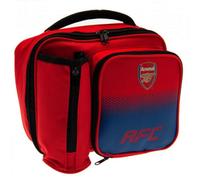 Nal Fc Official Fade Pattern Lunch Bag Red/blue (One Size)