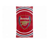 Nal Fc Official Pulse Design Towel Red/white/blue (One Size)