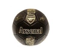 Nal Fc Phantom Signature Football Black/gold (5)