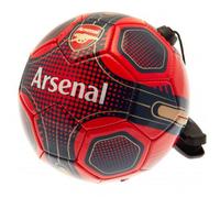 Nal Fc Skills Training Ball Red/navy Blue (2)