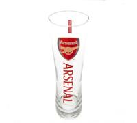 Nal Fc Tall Gl Transparent/red (24Cm)