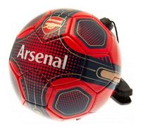 Nal Fc Training Football Red/blue (2)