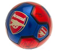 Nal Fc Victory Through Harmony Signature Football Blue/red (5)