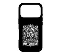 Nala And Damayanti Fate Loses To Love Epic Case for iPhone 17 Pro