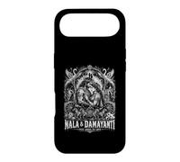 Nala And Damayanti Fate Loses To Love Epic Case for iPhone Air