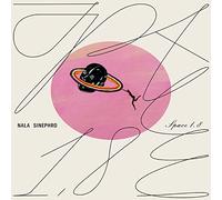 Nala Sinephro - Space 1.8 [VINYL]